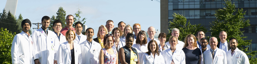 Division of Nephrology 2015 Faculty and Staff