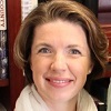 Jenny Cook, Research Associate