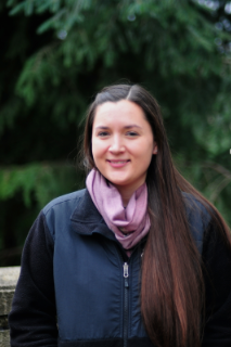 Aarika Olsen, M.S., Volunteer at the OHSU Stress, Cognition, Affect, and Neuroimaging (SCAN) Lab