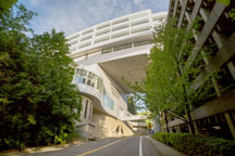 OHSU Doernbecher Children's Hospital