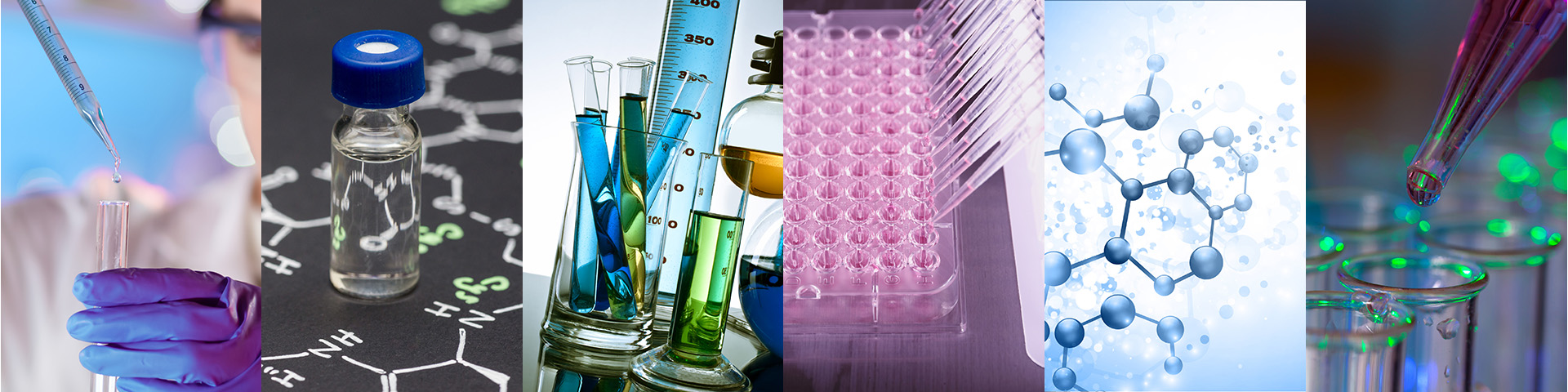 pipette vial tube plate molecule droplet