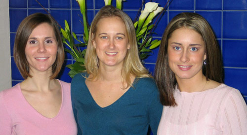 2004-05 OHSU Pharmacy Residents