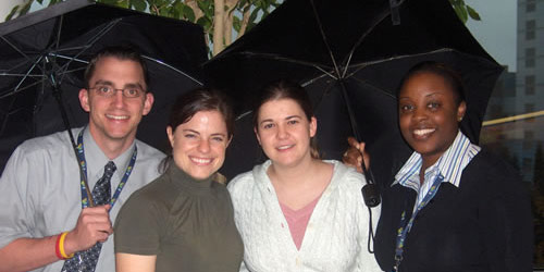 2006-07 OHSU Pharmacy Residents
