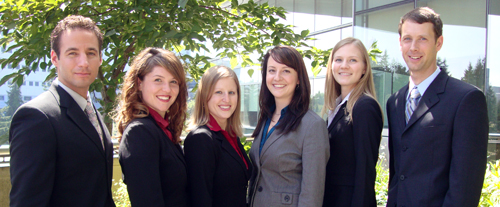 2009-10 OHSU Pharmacy Residents
