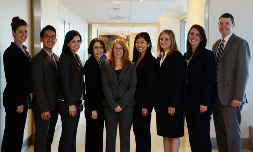 2013-14 OHSU PHARMACY RESIDENTS