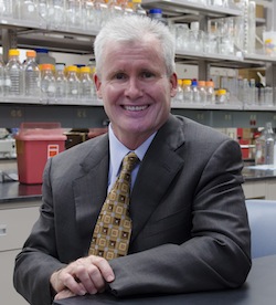 Kenton Gregory, M.D.