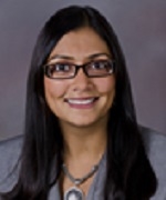 Brintha Enestvedt, M.D., M.B.A.