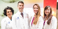 Learn about laser and cosmetic services at OHSU