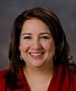 Stephanie Nonas, M.D.