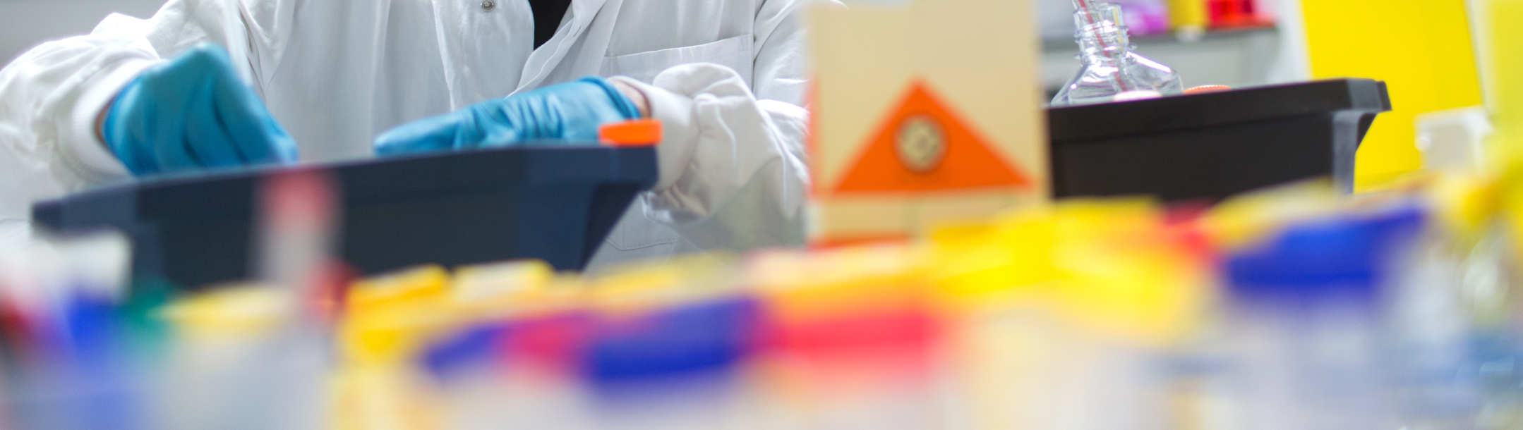 Sterile Monitoring Service at the OHSU Dental Clinics