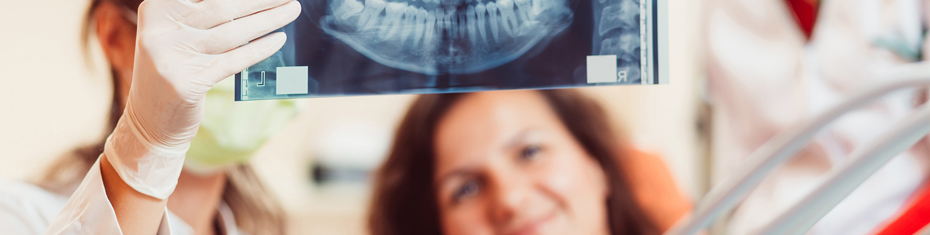 Oral and Maxillofacial Surgery at the OHSU Dental Clinics