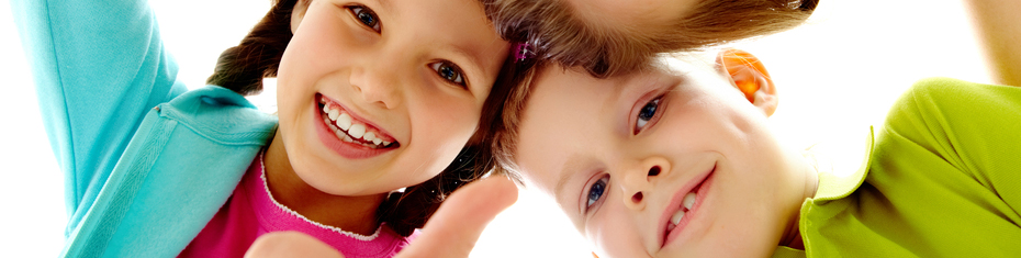 Pediatric Dental Services at the OHSU Dental Clinics
