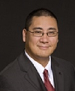 Frederick Tibayan, M.D. 