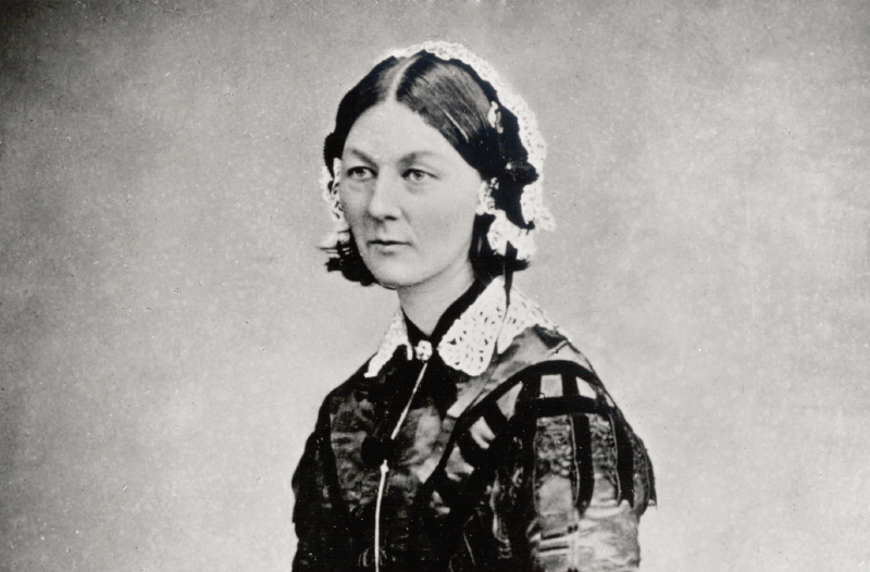 Florence Nightingale