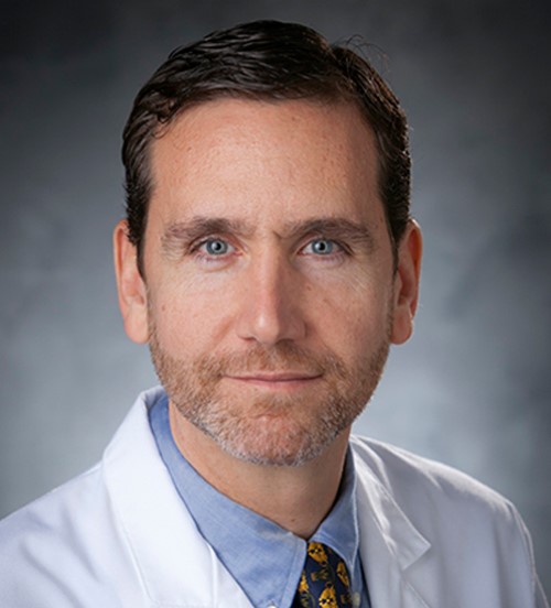 Alejandro Aballay, PhD