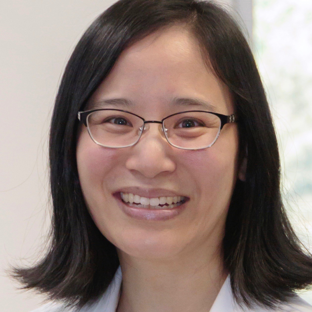 Dr. Miranda Lim 