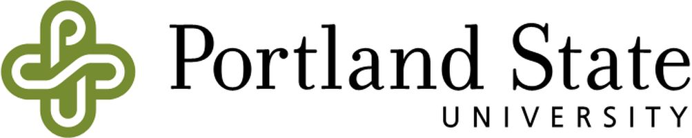 Portland State University logo