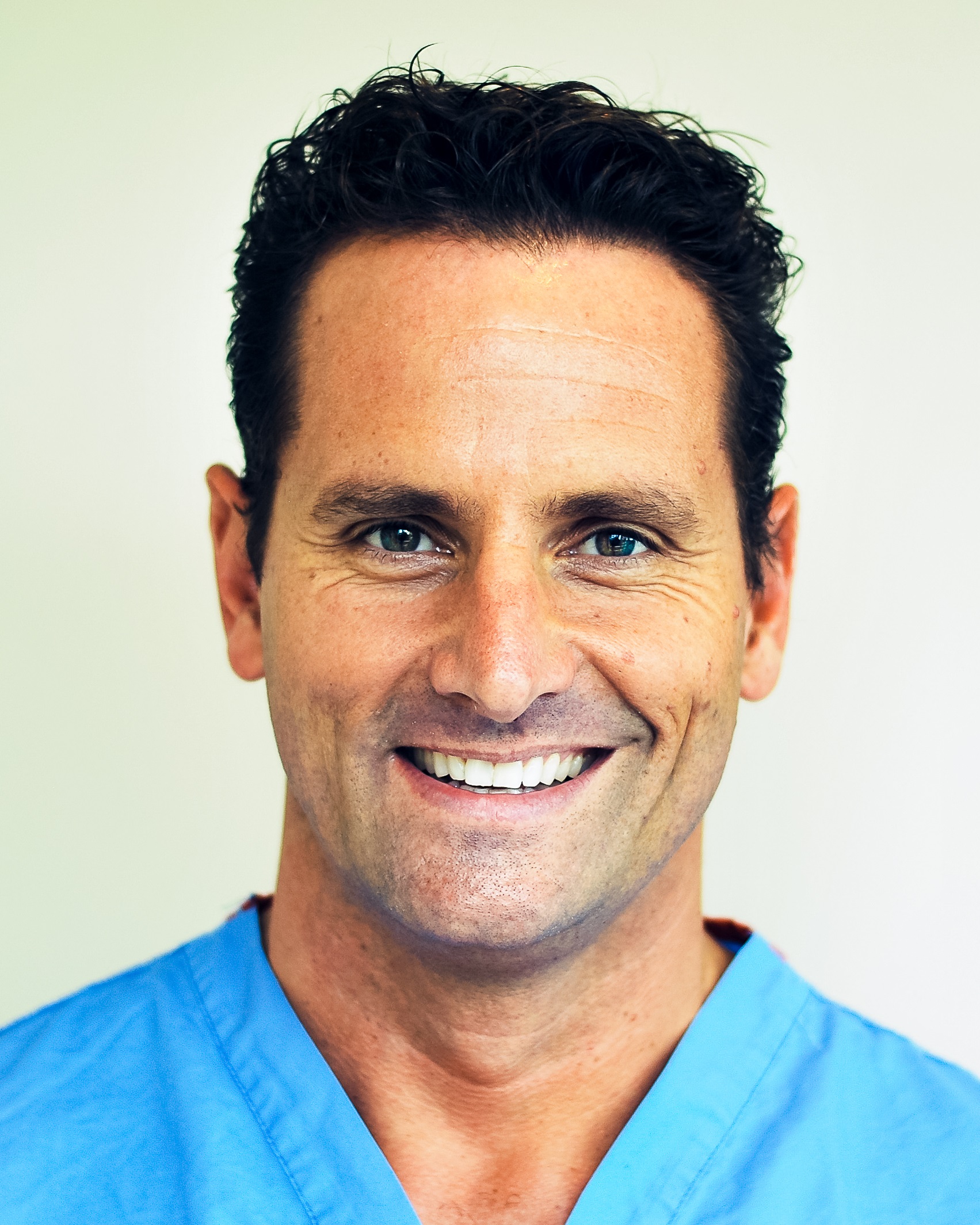 Dr. Brian Scottoline