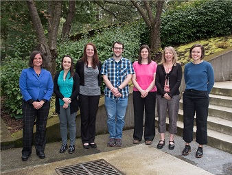 Psychoneuroimmunology Lab at OHSU Psychiatry Research