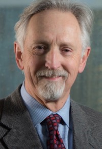 OHSU neurosurgeon Kim Burchiel, M.D., FACS