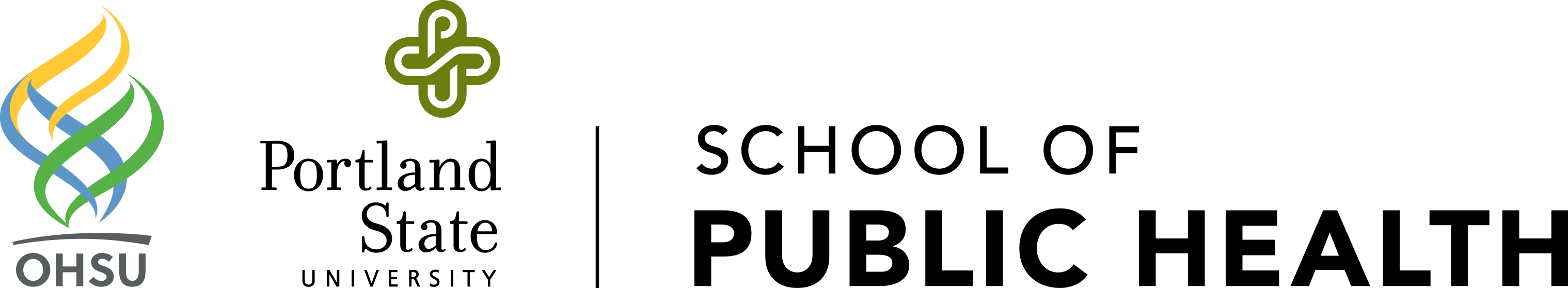 Logo for OHSU-PSU School of Public Health