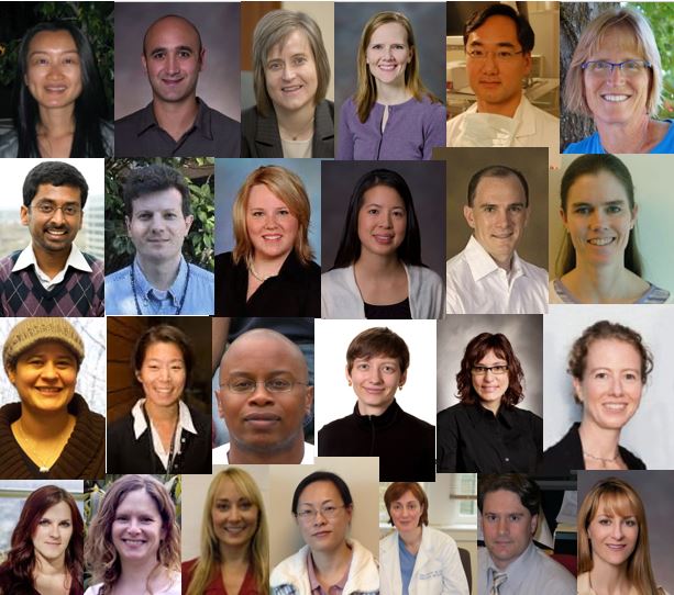 BIRCCWH Program Alumni Photo