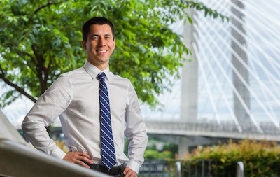 Luiz Bertassoni Innovator Spotlight