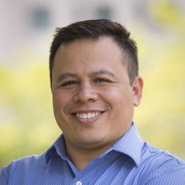 Oscar Miranda Dominguez