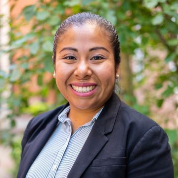 Cirila Estela Vasquez Guzman