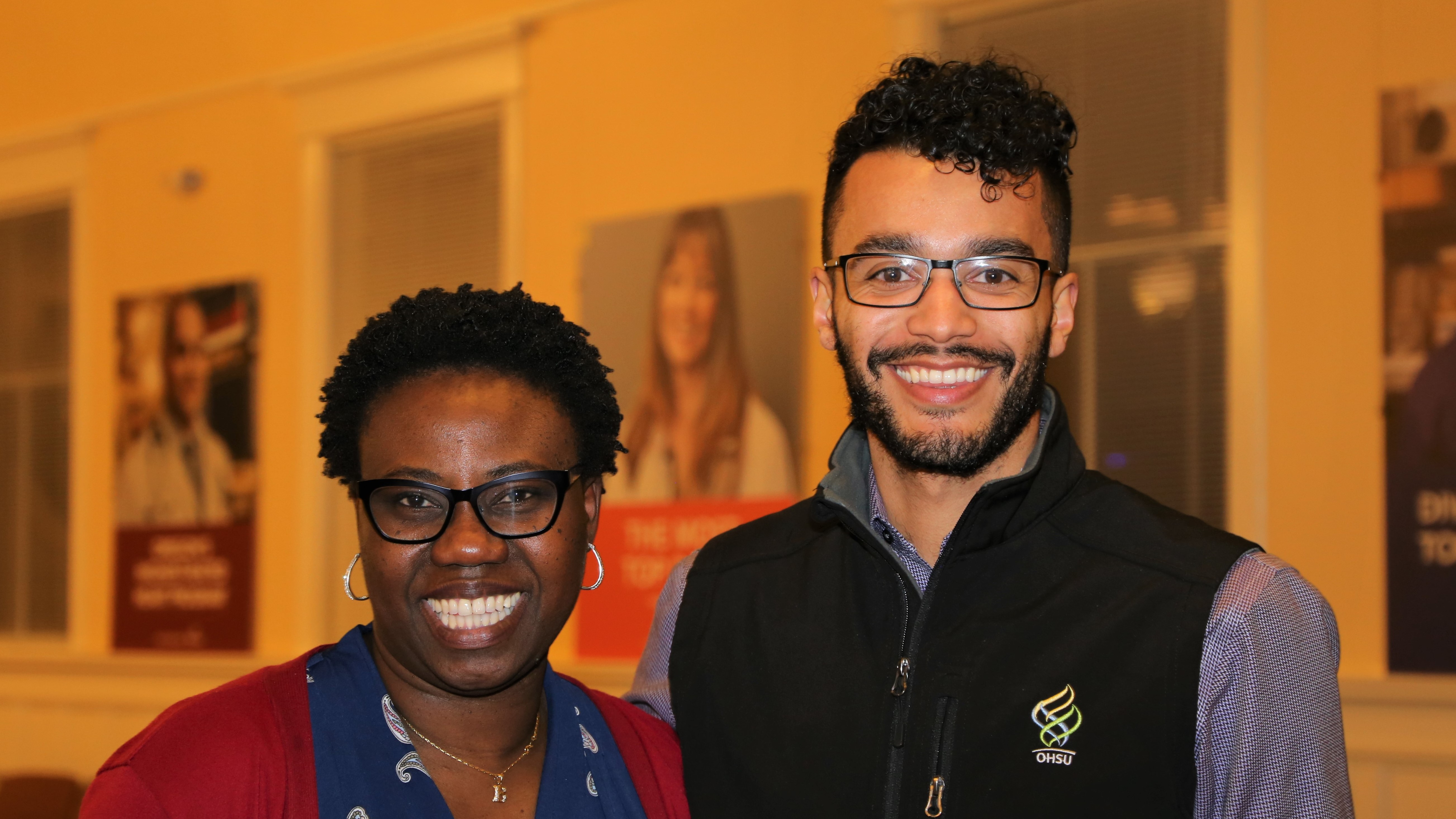 Faculty SOM Diversity Mentorship Partnership