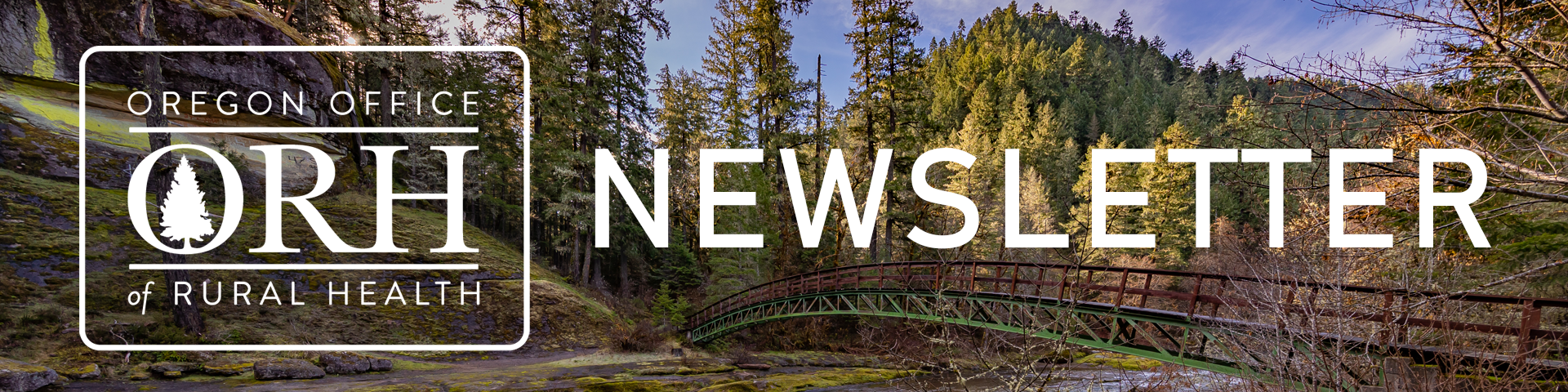 ORH Newsletter