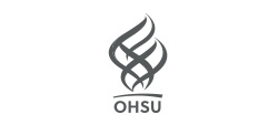 OHSU logo | Logo de OHSU