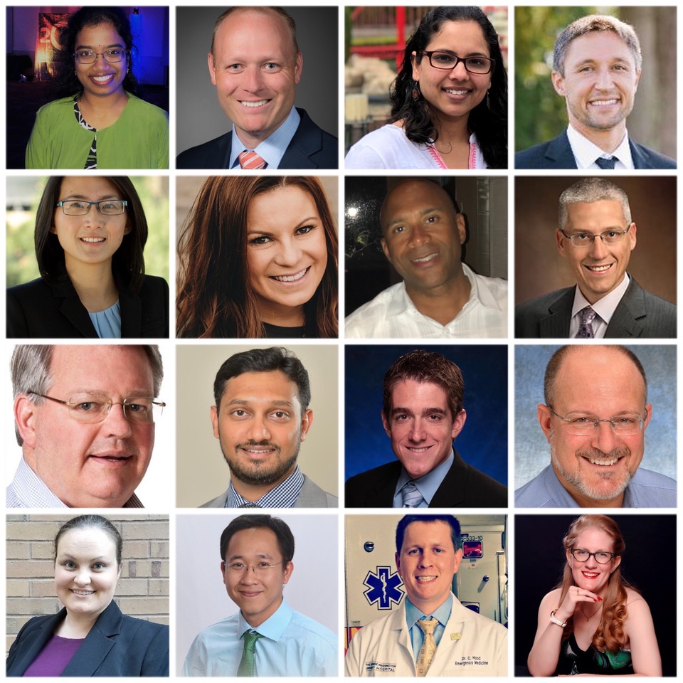 OHSU DMICE Graduates 2020