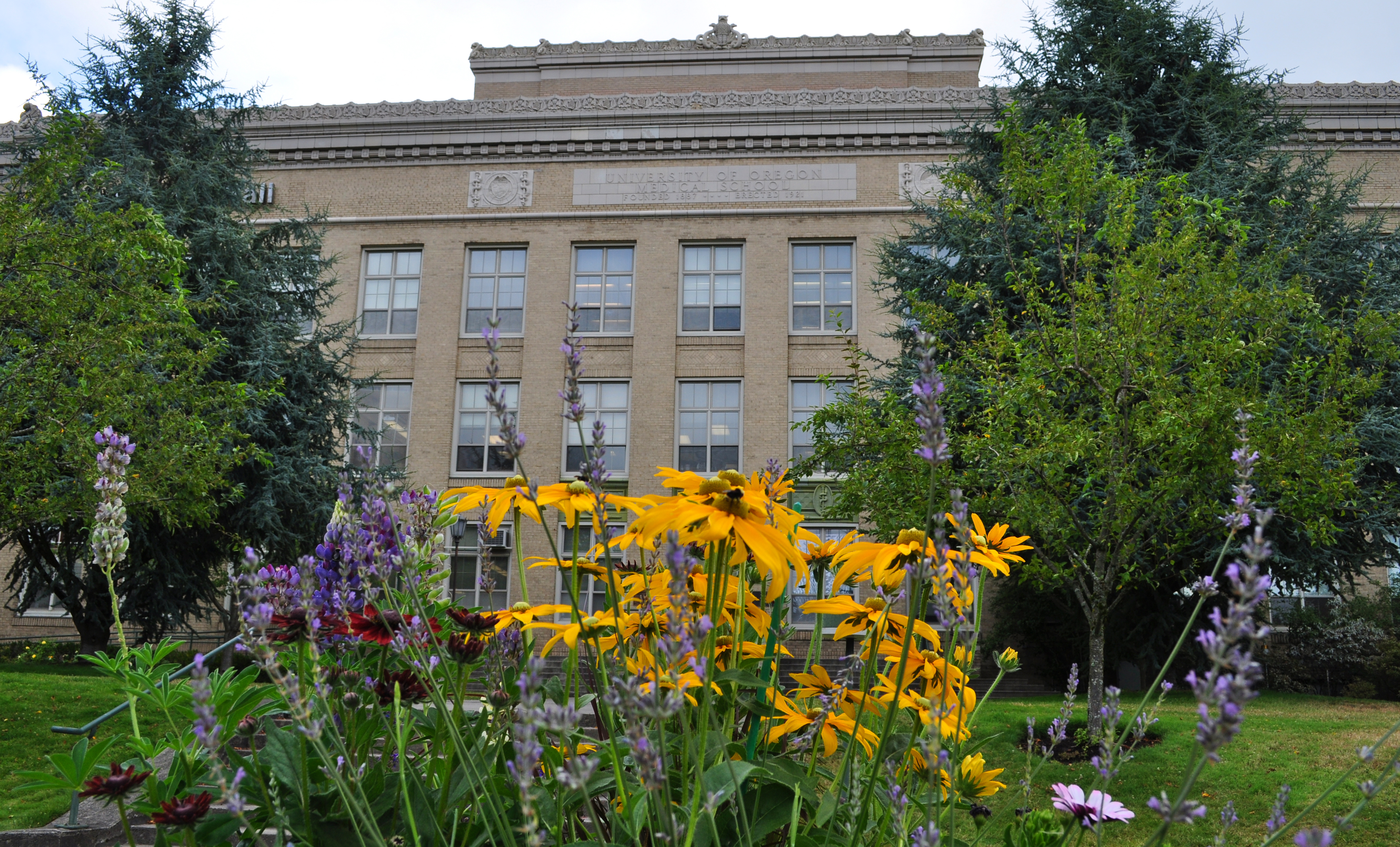 MacKenzie Hall