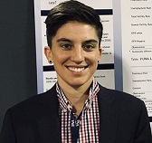 Headshot for Dr. Jae Downing