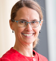 We work with Dr. Julie Falardeau, an expert ophthalmologist, and the OHSU Casey Eye Institute for patients with this condition.