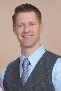John Stowers, D.O., Department of Surgery