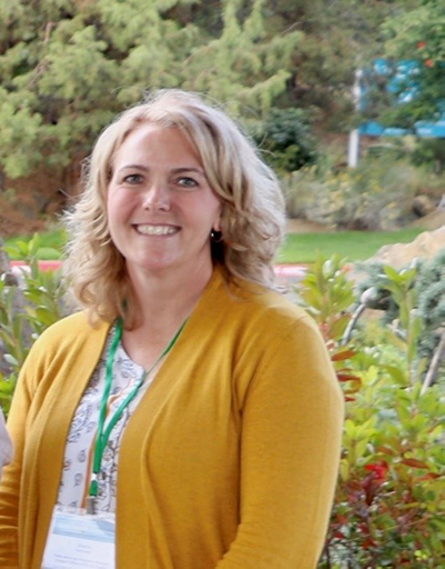 Stacie Rothwell