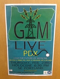 Proud to be GIM - IM