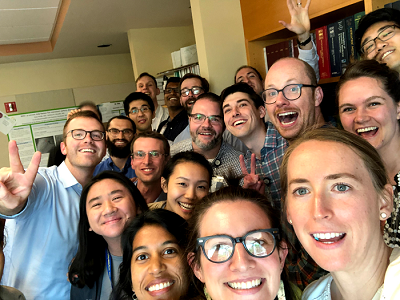 IM - Blue Firm Ambulatory