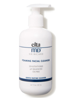 Elta MD Foaming Facial Cleaner