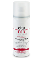 EltaMD UV Clear Sunscreen