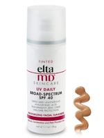 EltaMD UV Daily Tinted Face Sunscreen