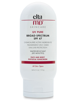 EltaMD UV Pure Sunscreen