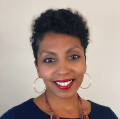 Dr. Marguerite Matthews, co-founder of OFDIR