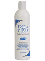 Vanicream Free and Clear Conditioner