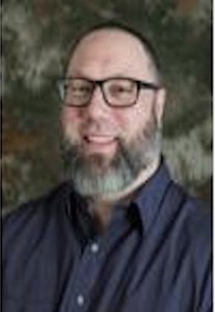 picture of Ben Barsotti DMICE alum