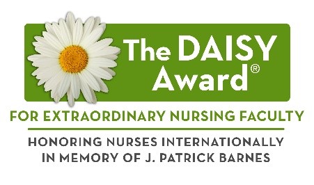 Daisy Award Logo
