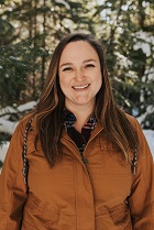 Image of Kari Kriedberg