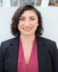 Sarah Newhall Resident Headshot